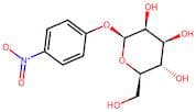 4-Nitrophenyl-β-D-mannopyranoside