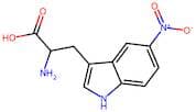 5-Nitro-DL-tryptophan