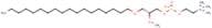 1-O-Octadecyl-2-O-methyl-sn-glycero-3-phosphocholine