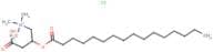 Palmitoyl-DL-carnitine chloride