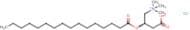 Palmitoyl-L-carnitine chloride