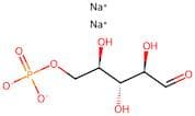 D-Ribose 5-phosphate, disodium salt