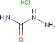 Semicarbazide hydrochloride