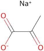 Sodium pyruvate