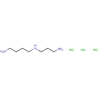 Spermidine trihydrochloride