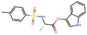 N-Tosyl-L-alanine 3-indoxyl ester