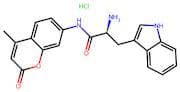 L-Tryptophan 7-amido-4-methylcoumarin hydrochloride