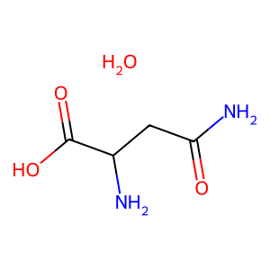 DL-Asparagine monohydrate