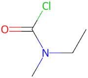 Ethylmethylcarbamic chloride