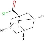 1-Adamantanecarbonyl chloride