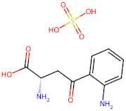 L-Kynurenine sulphate (salt) monohydrate