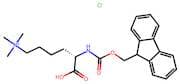 Fmoc-Lys(Me)3-OH chloride
