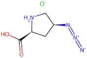 H-Pro(4-N3).HCl (2S,4S)