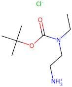 Boc,Et-EDA.HCl