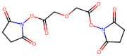 Bis-N-succinimidyl diglycolic acid