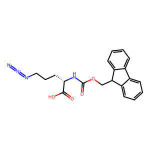 Fmoc-Orn(N3)
