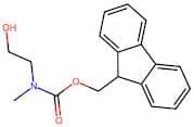 N-Fmoc-N-Me-aminoethanol