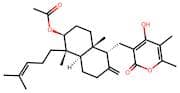 Sesquicillin A