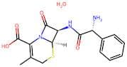 Cephalexin monohydrate