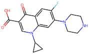 Ciprofloxacin
