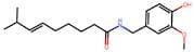 Capsaicin