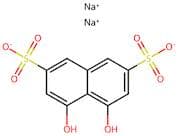 Chromotropic acid disodium salt