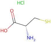 L-Cysteine hydrochloride