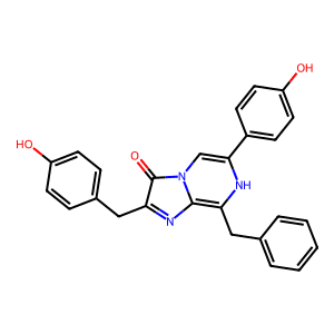 Coelenterazine
