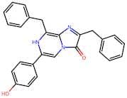 Benzyl-Coelenterazine h-CTZ