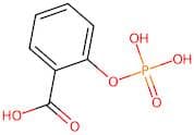 2-Carboxyphenyl phosphate