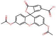 6-Carboxyfluorescein diacetate