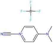 N-Cyano-4-dimethylaminopyridinium tetrafluoroborate