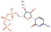Cytidine-5'-triphosphate disodium salt