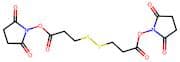 Dithiobis(succinimidyl propionate)