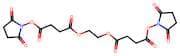 Ethylene glycolbis(succinimidylsuccinate)