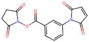 3-Maleimidobenzoyl-N-hydroxysuccinimide ester