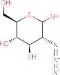2-Azido-2-deoxy-D-glucose