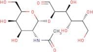 2-O-(2-Acetamido-2-deoxy-α-D-galactopyranosyl)-D-galactose