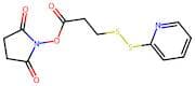 N-Succinimidyl 3-(2-pyridyldithio)propionate
