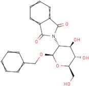 Benzyl 2-deoxy-2-phthalimido-β-D-glucopyranoside