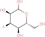 3-Deoxy-3-fluoro-D-allose