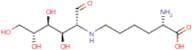 N6-(2-Deoxy-D-glucos-2-yl)-L-lysine