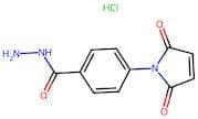 3-Maleimidobenzoic acid hydrazide hydrochloride