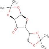 1,2:5,6-Di-O-isopropylidene-α-D-ribo-hexofuranos-3-ulose