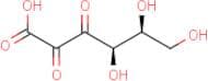 2,3-Diketo-L-gulonic acid