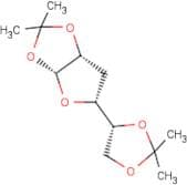 3-Deoxy-1,2:5,6-di-O-isopropylidene-α-D-xylo-hexofuranose