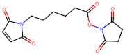 N-(E-Maleimidocaproyloxy)succinimide