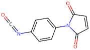 4-Maleimidophenyl isocyanate