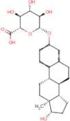 Estradiol 3-O-β-D-glucuronide