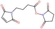 N-Maleimidobutyryloxysuccinimide ester